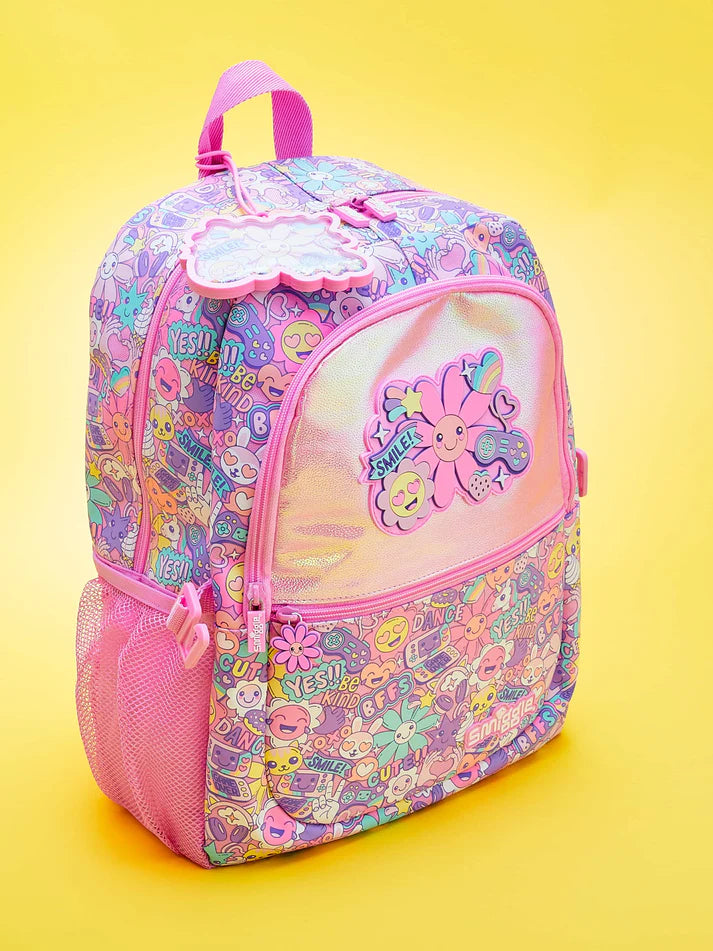 Smiggle - 16 inch Premium Backpacks - Kidspark
